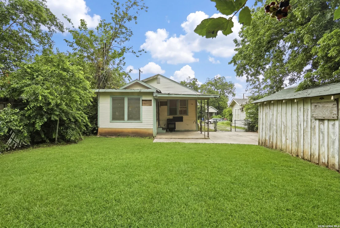 Photo of 1326 Paso Hondo