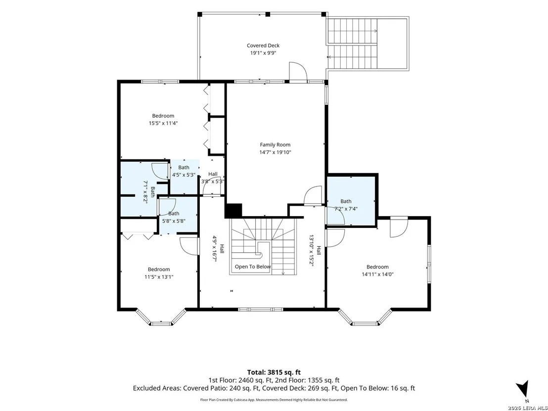 Photo of 103 HIGH SIERRA DR