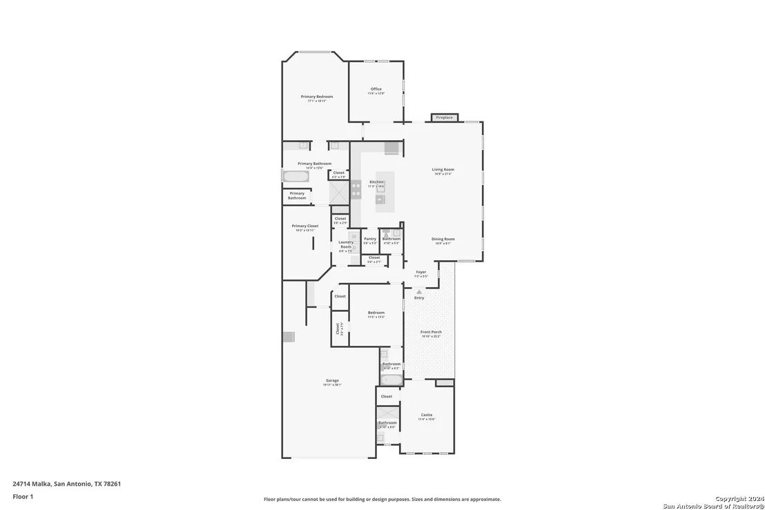 Photo of 24714 MALKA