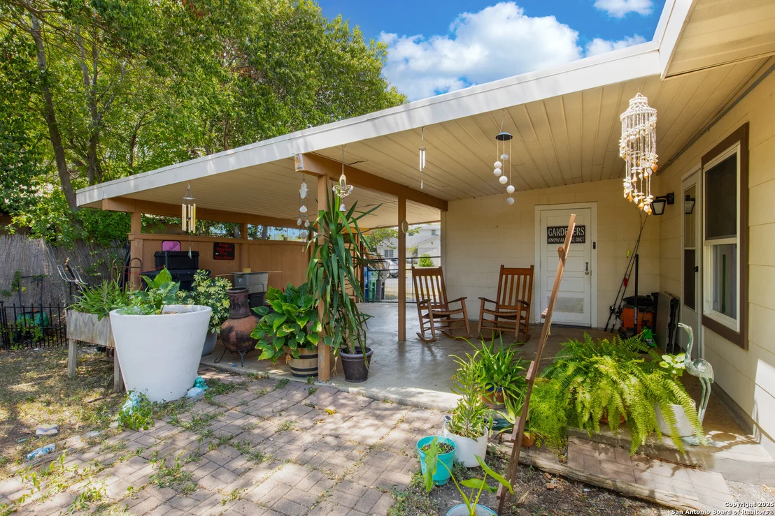 Photo of 7518 Buckskin