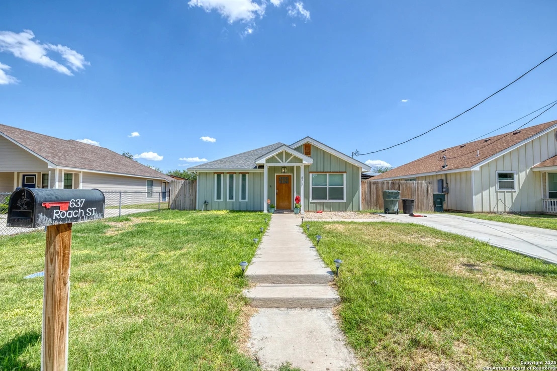 Photo of 637 ROACH ST