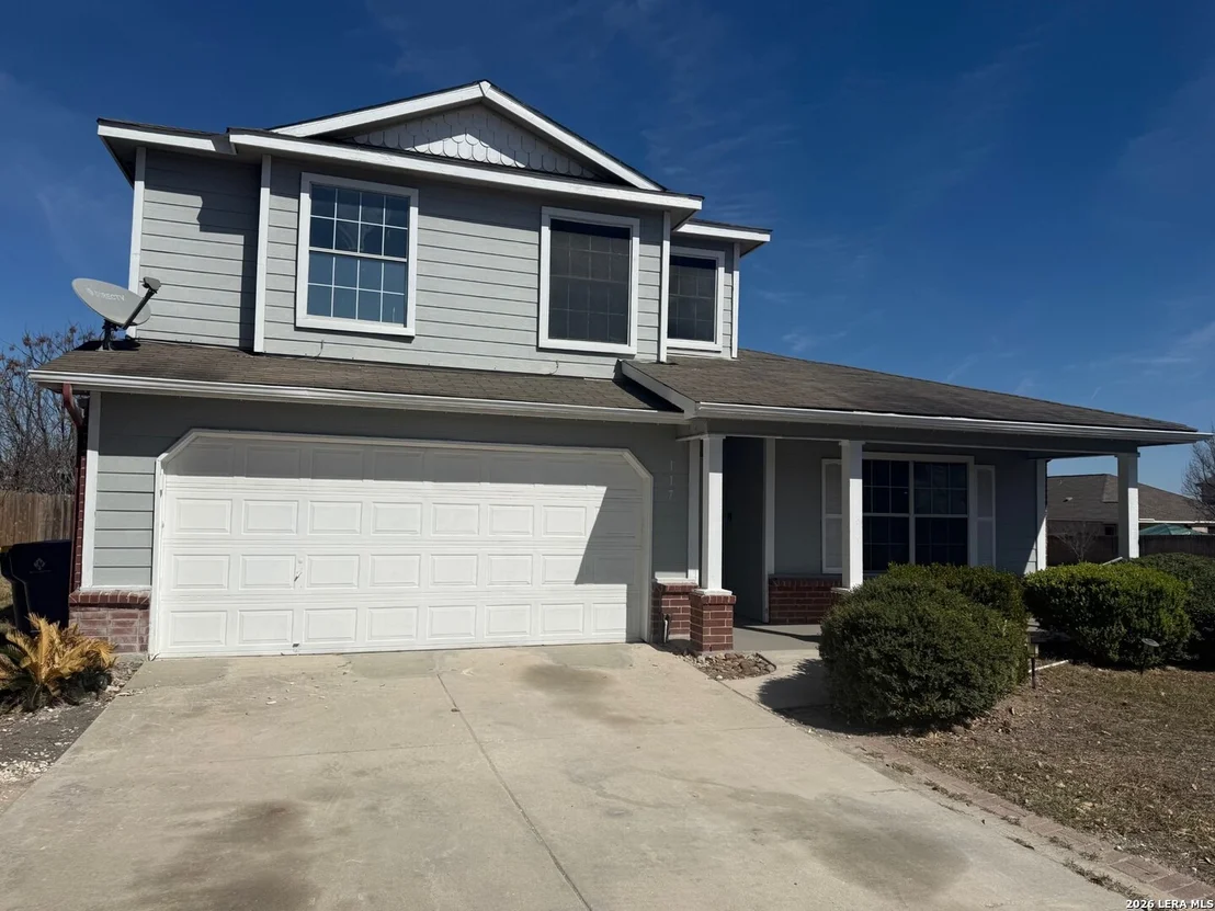 Photo of 117 CREEKSIDE DR
