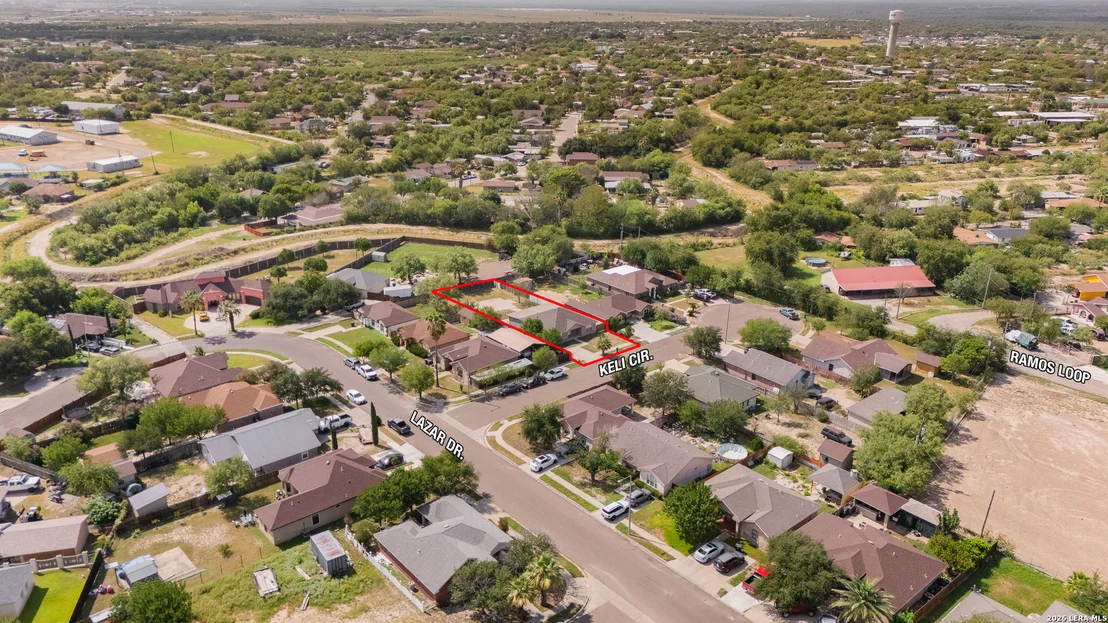 Photo of 401 Keli Circle