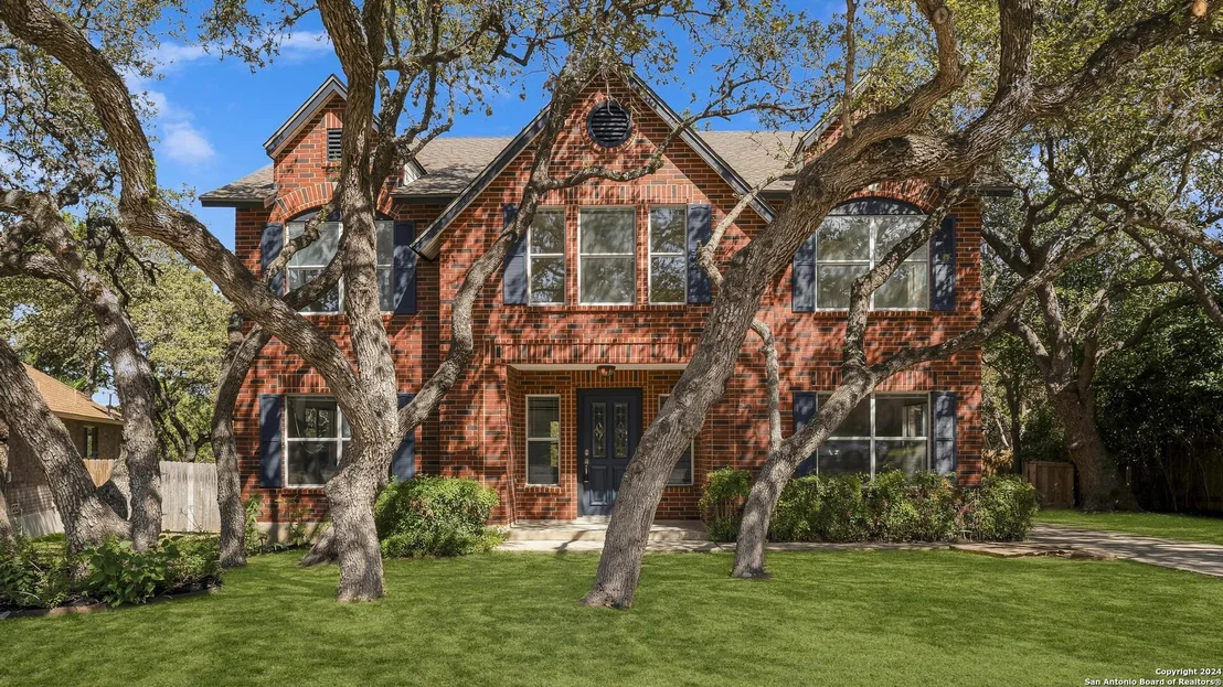 Photo of 14214 PEBBLE GLADE