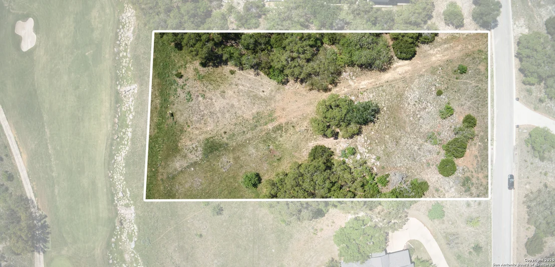 Photo of LOT 15 MUIRFIELD