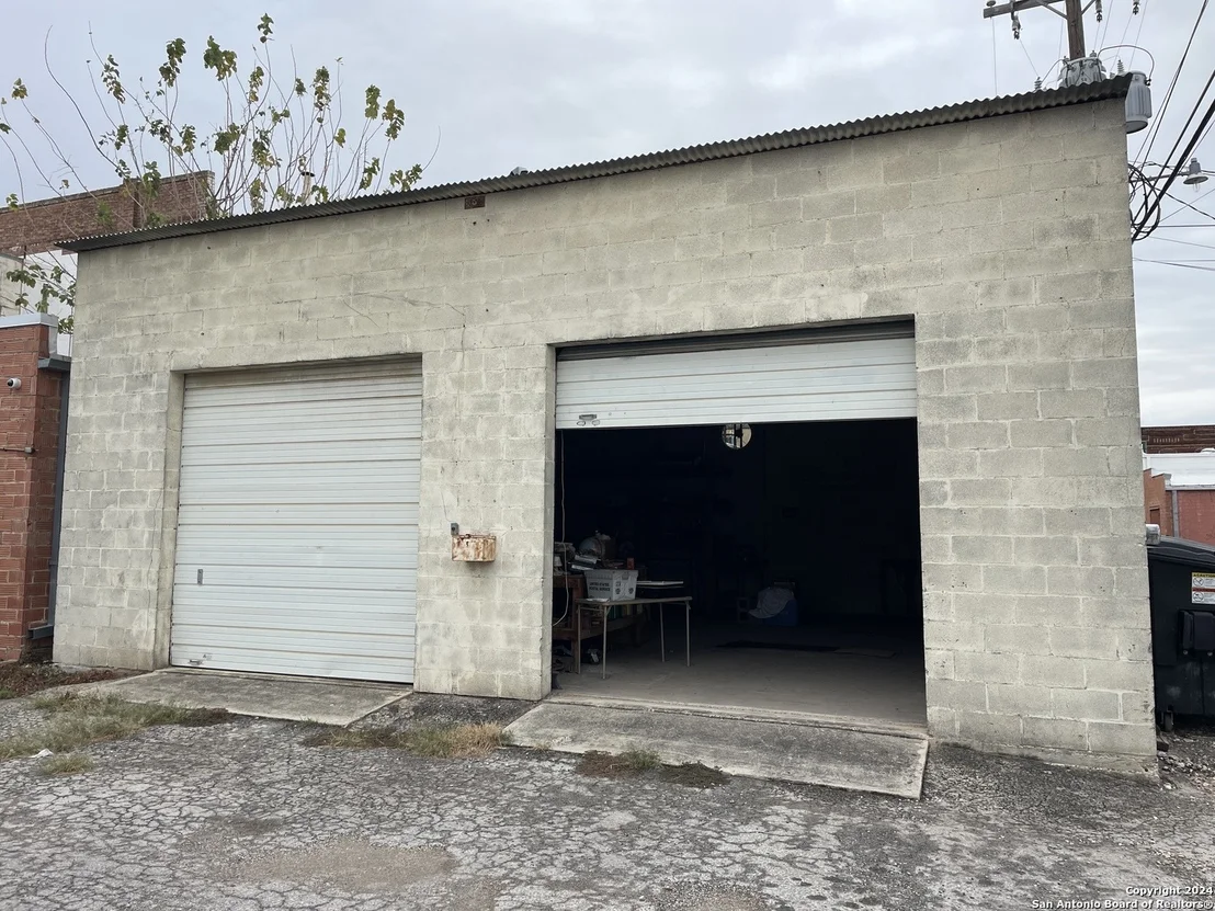 Photo of 1110 18th Street