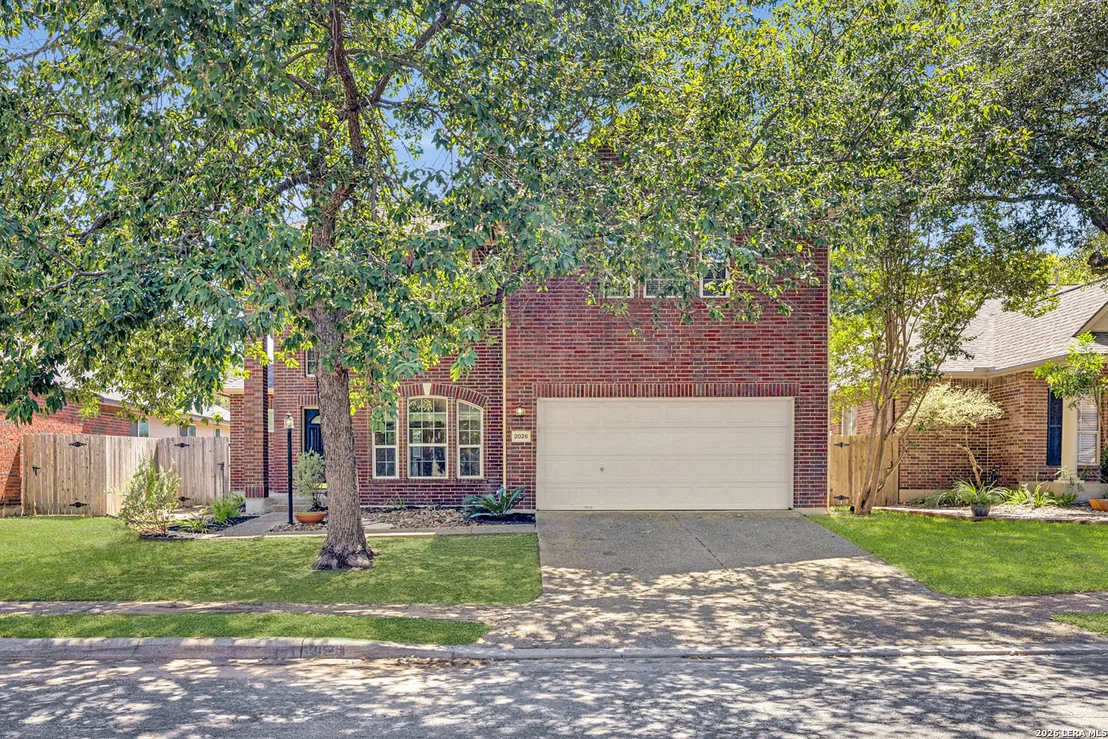 Photo of 2026 Thicket Trail Dr