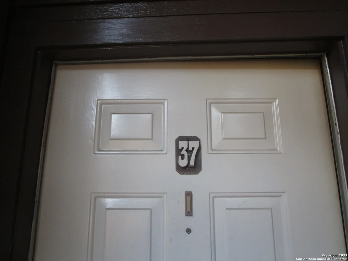 Photo of Unit 37 at 8611 DATAPOINT DR