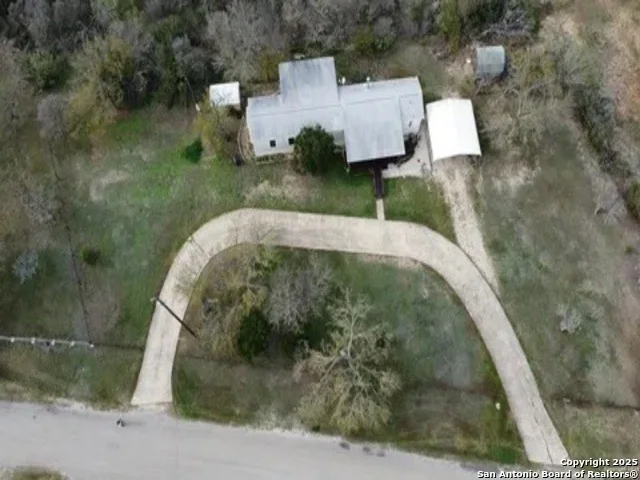 Photo of 1624 County Road 4511