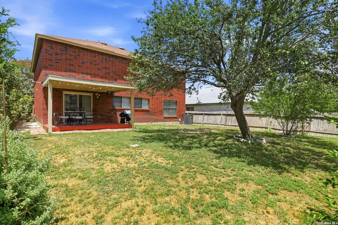 Photo of 8214 CANTURA MLS