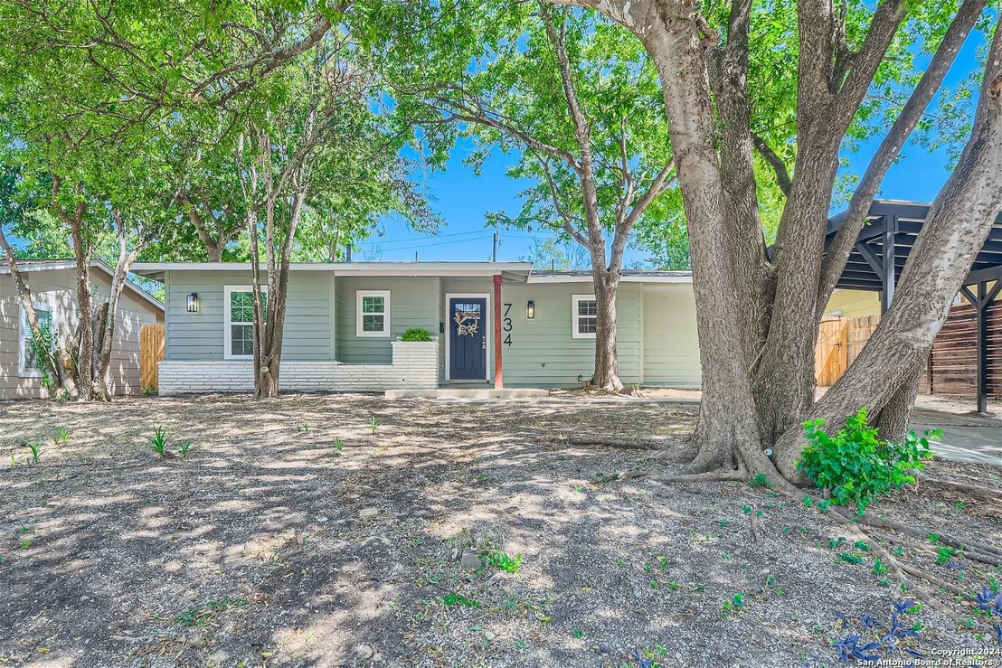 Photo of 734 SUMNER
