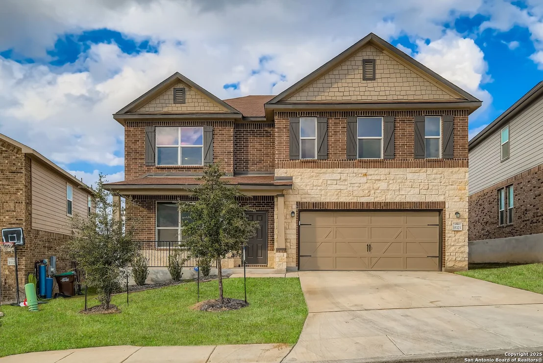 Photo of 15323 Danae Bend