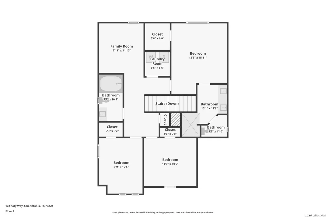 Photo of 102 Katy Way