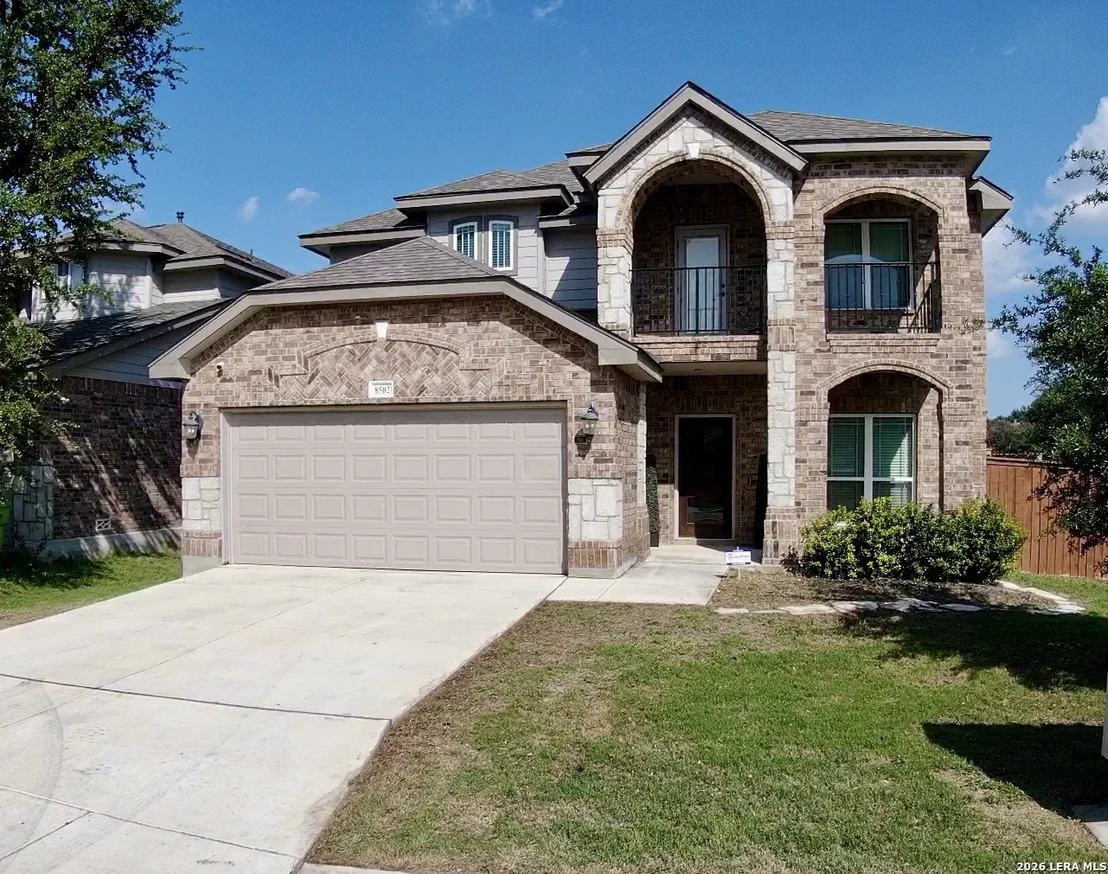 Photo of 8502 Kallison Arbor