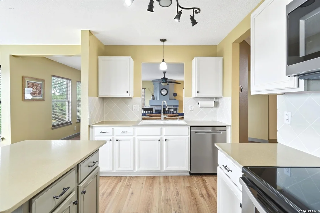 Photo of 17510 EMERALD CANYON DR