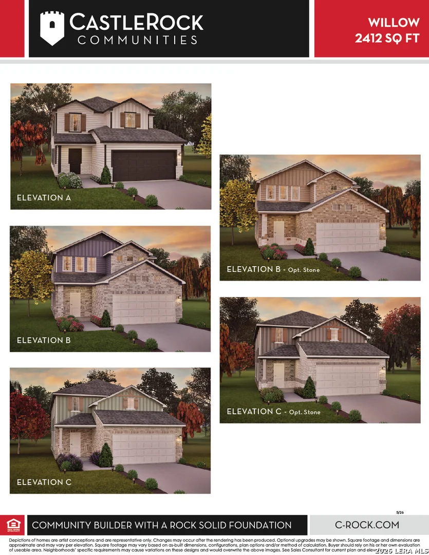 Photo of 6622 CIBOLO SPGS