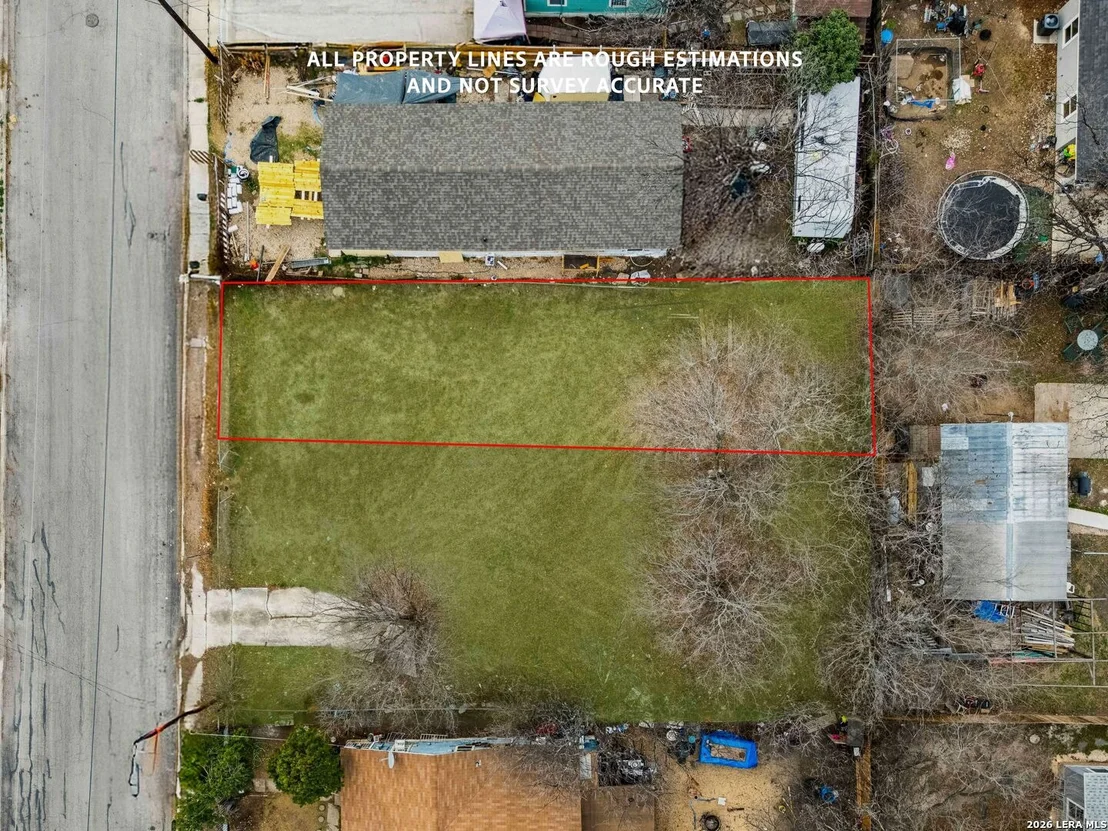Photo of 1017 Patton