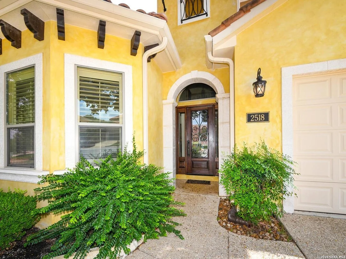 Photo of 2518 Huebner Park