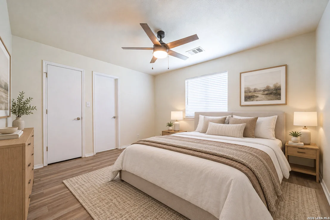 Photo of 8414 Whitebrush