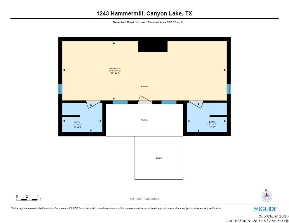 Photo of 1243 Hammermill