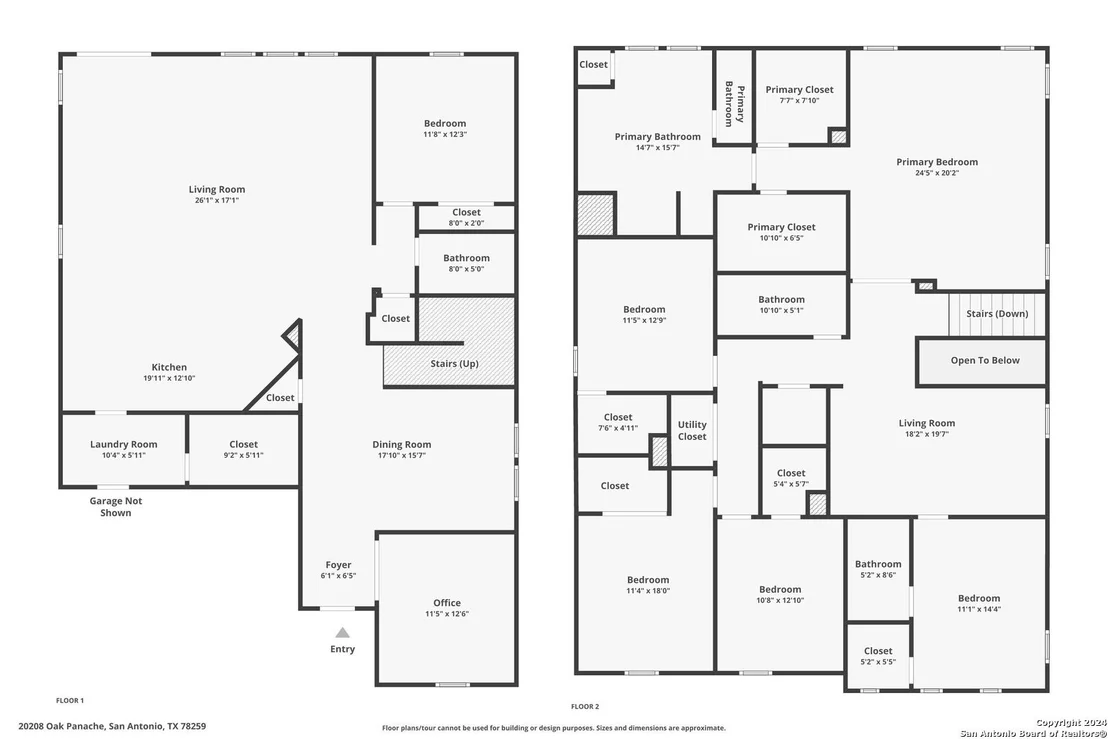 Photo of 20208 OAK PANACHE