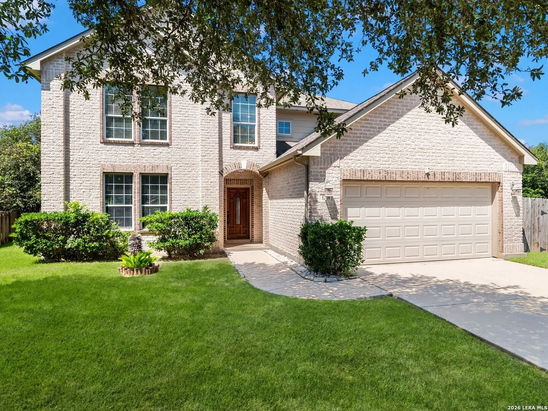 Photo of 8714 Santa Fe Cove