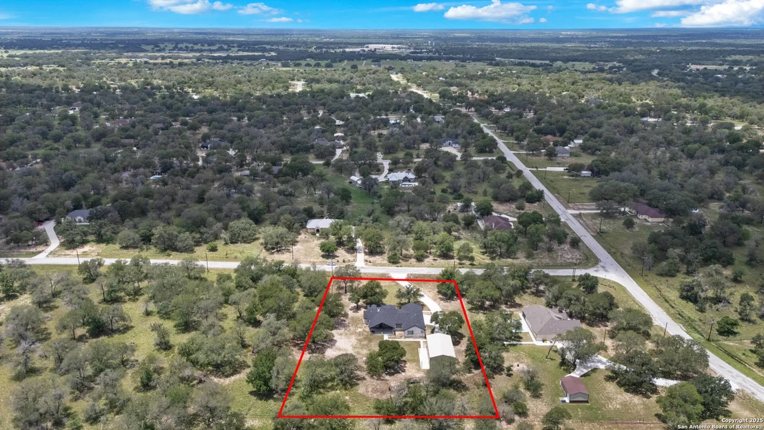 Photo of 137 County Road 6876