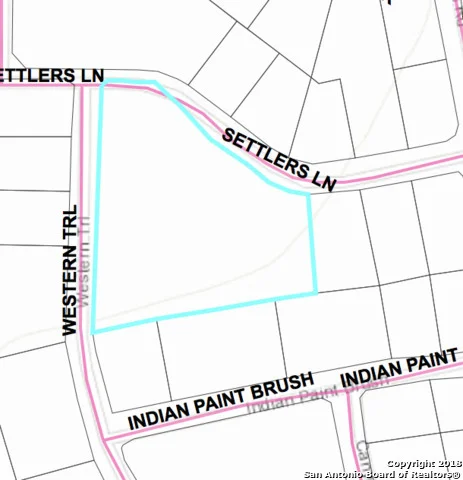 Photo of LOT 5-10 WESTERN TRL/SETTLERS LANE