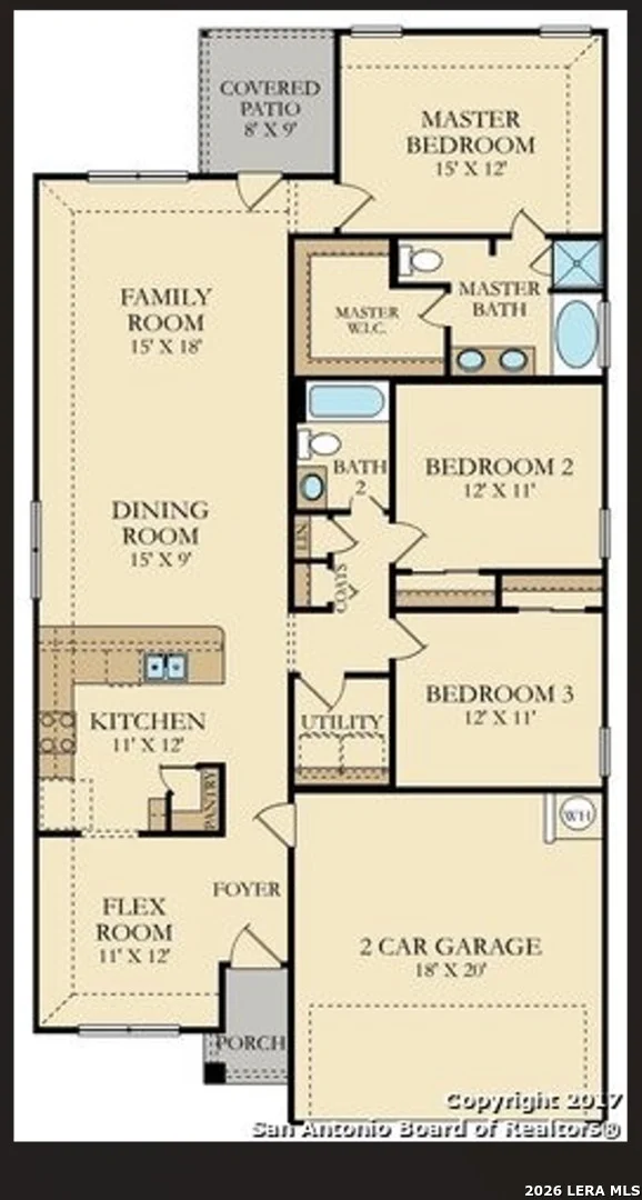 Photo of 7111 AZALEA SQ