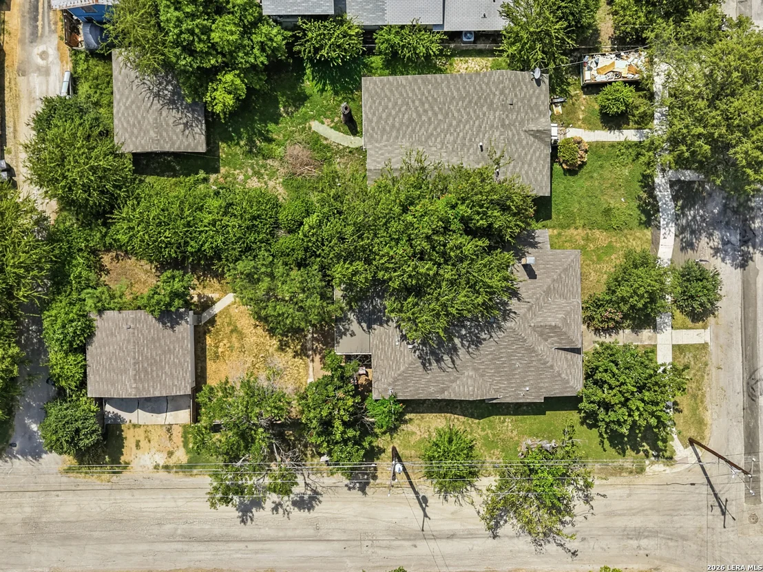 Photo of 1602 TEXAS AVE