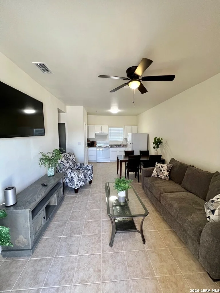 Photo of Unit 1 at 391 Riverside Dr.