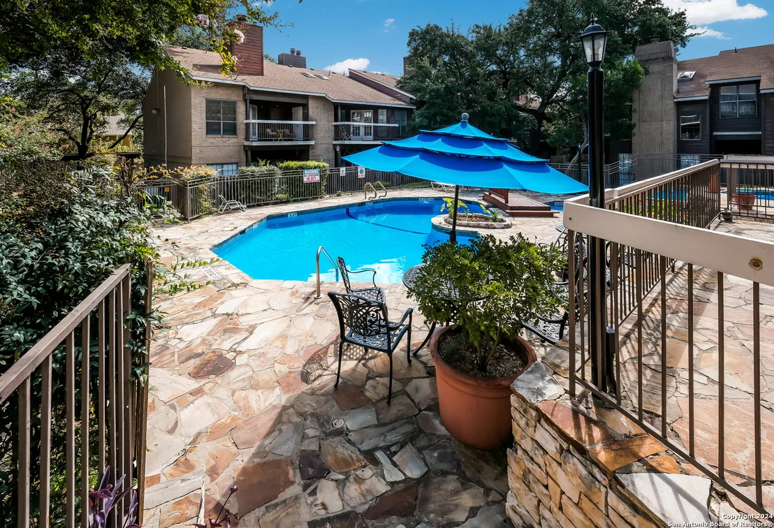 Photo of Unit 238 at 8633 DATAPOINT DR