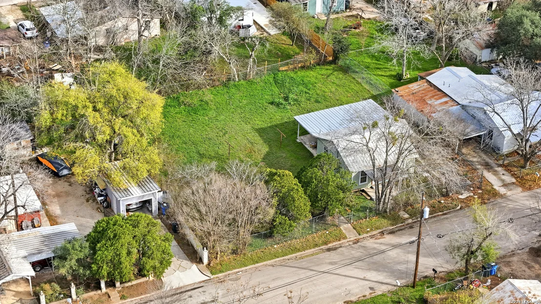 Photo of 617 Williams St