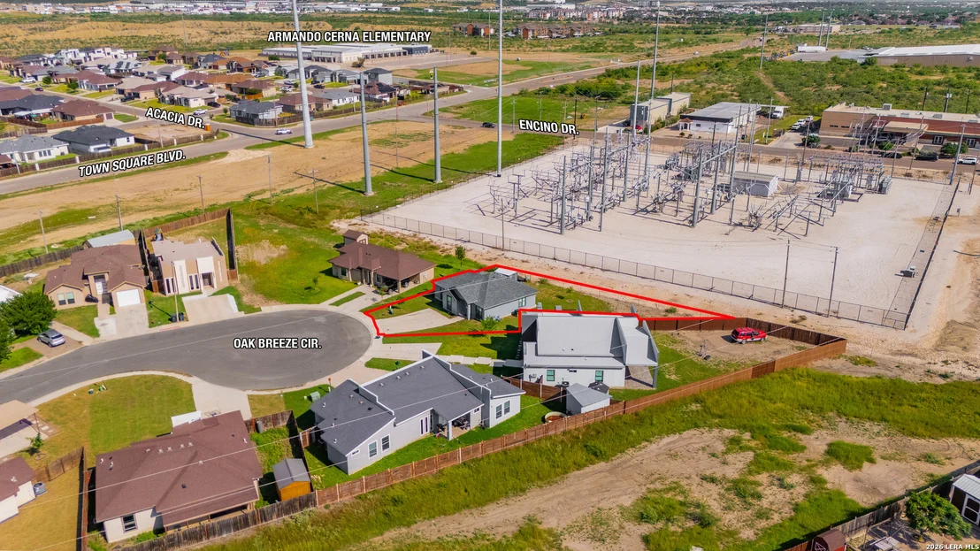 Photo of 2388 Oak Breeze Circle