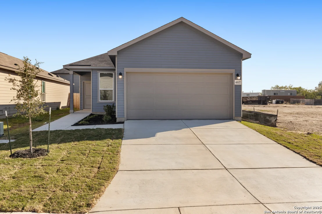 Photo of 4107 PERRITO DRIVE