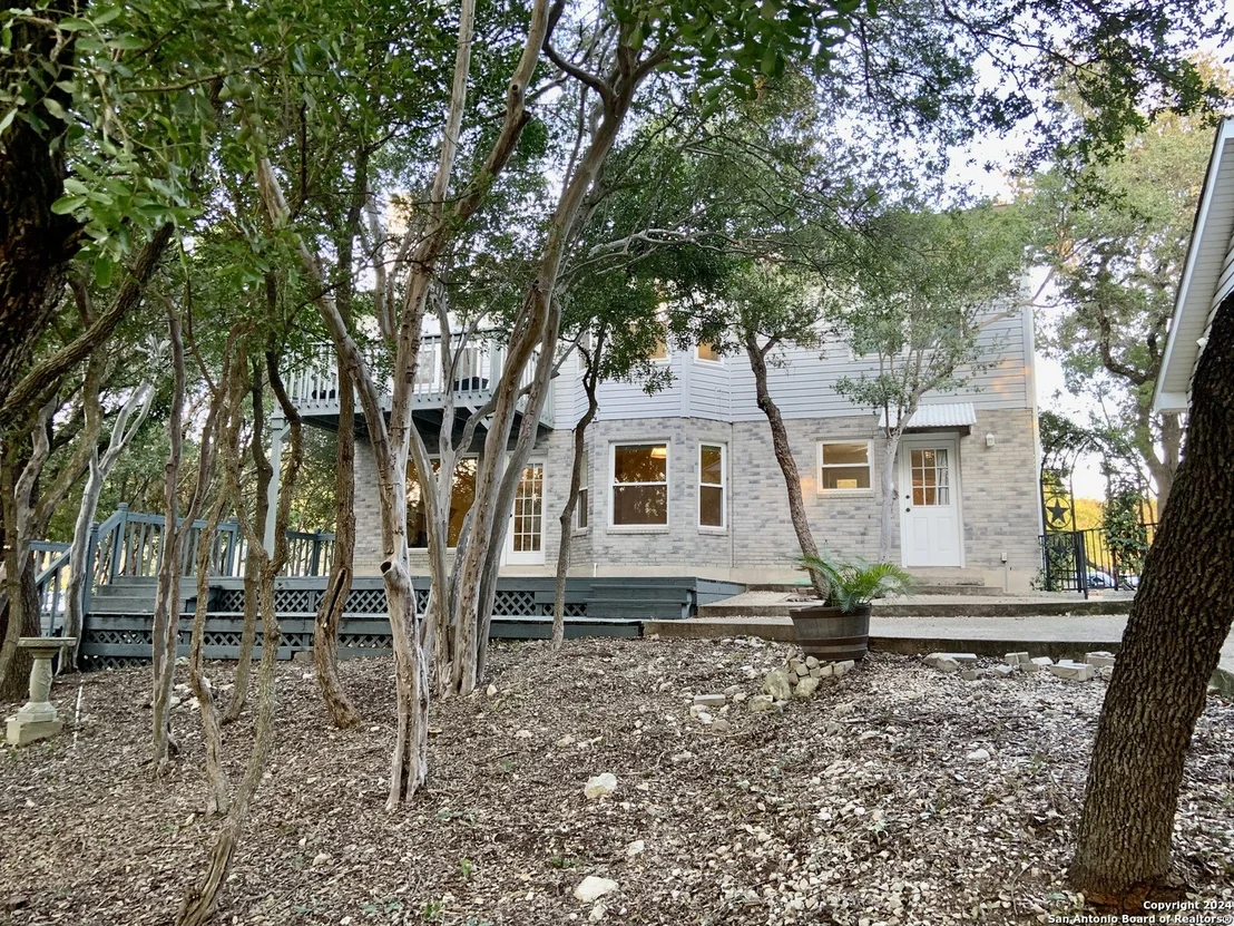 Photo of 125 Oak Knob