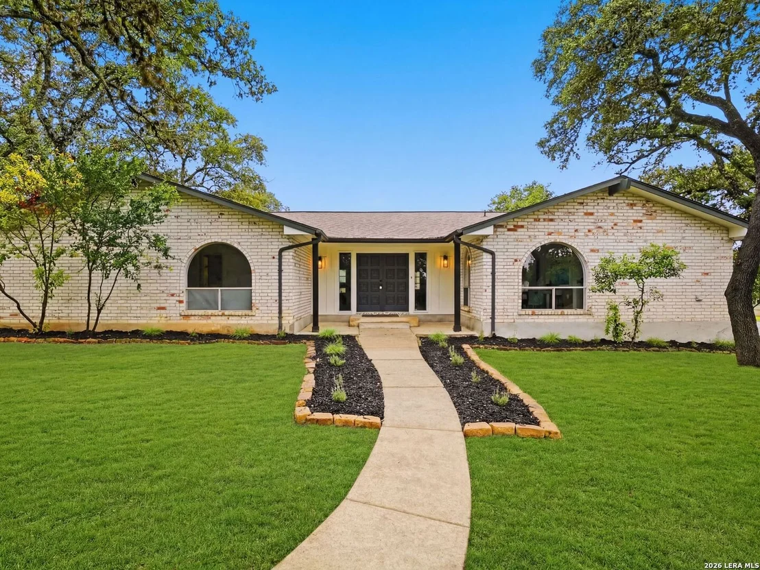 Photo of 2803 Deer Ledge Street