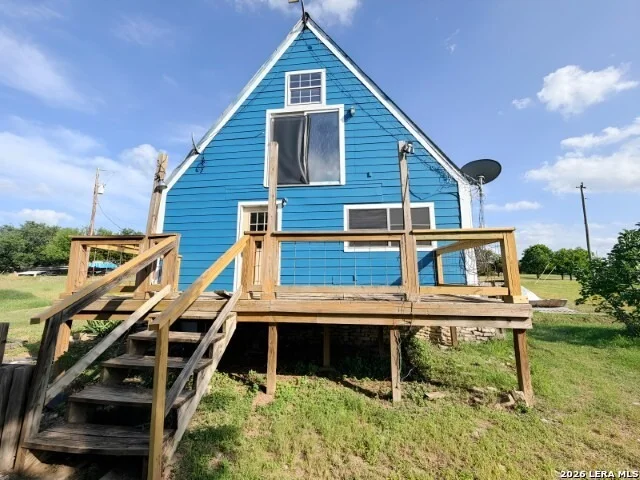 Photo of 541 WADE ST