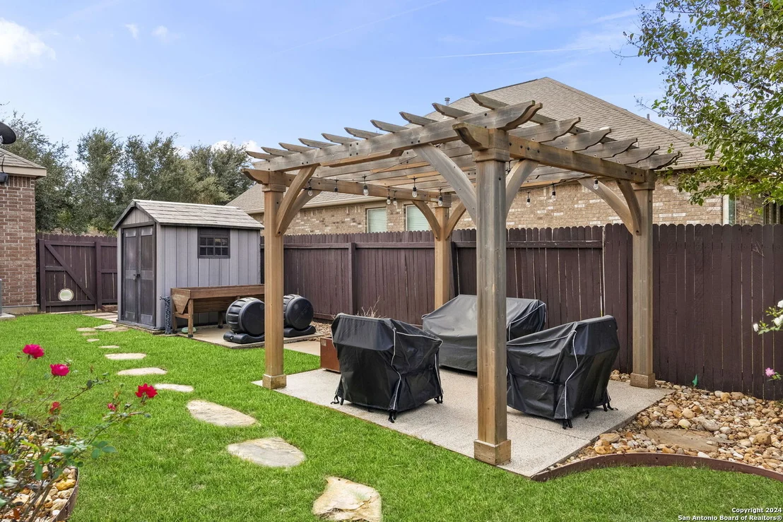 Photo of 11709 CYPRESS BARN