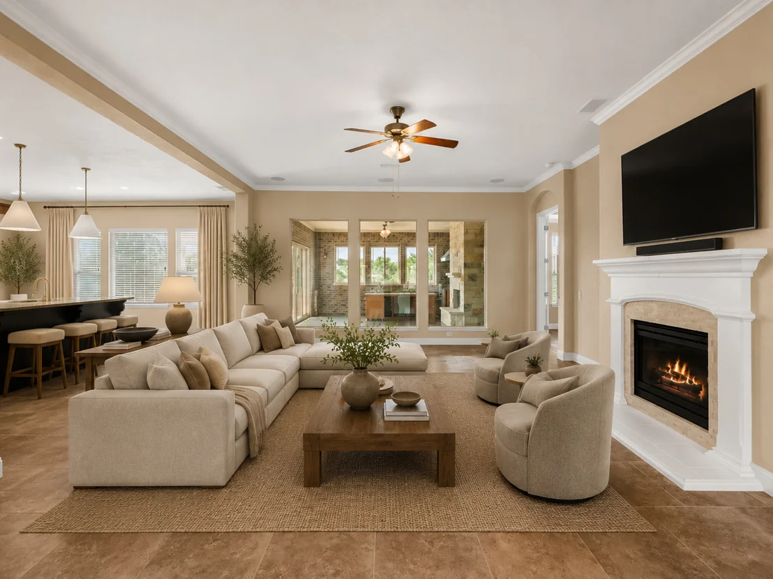Photo of 2194 RANCH LOOP DR