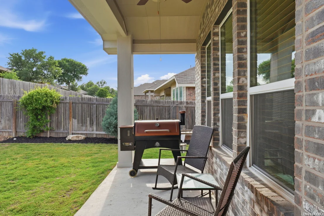 Photo of 5334 Black Walnut