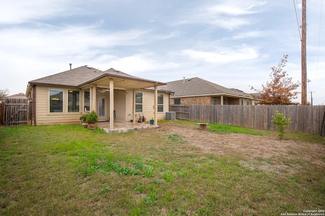 Photo of 9735 BRICEWOOD POST
