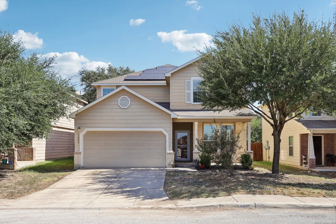 Photo of 11903 Dove Ranch