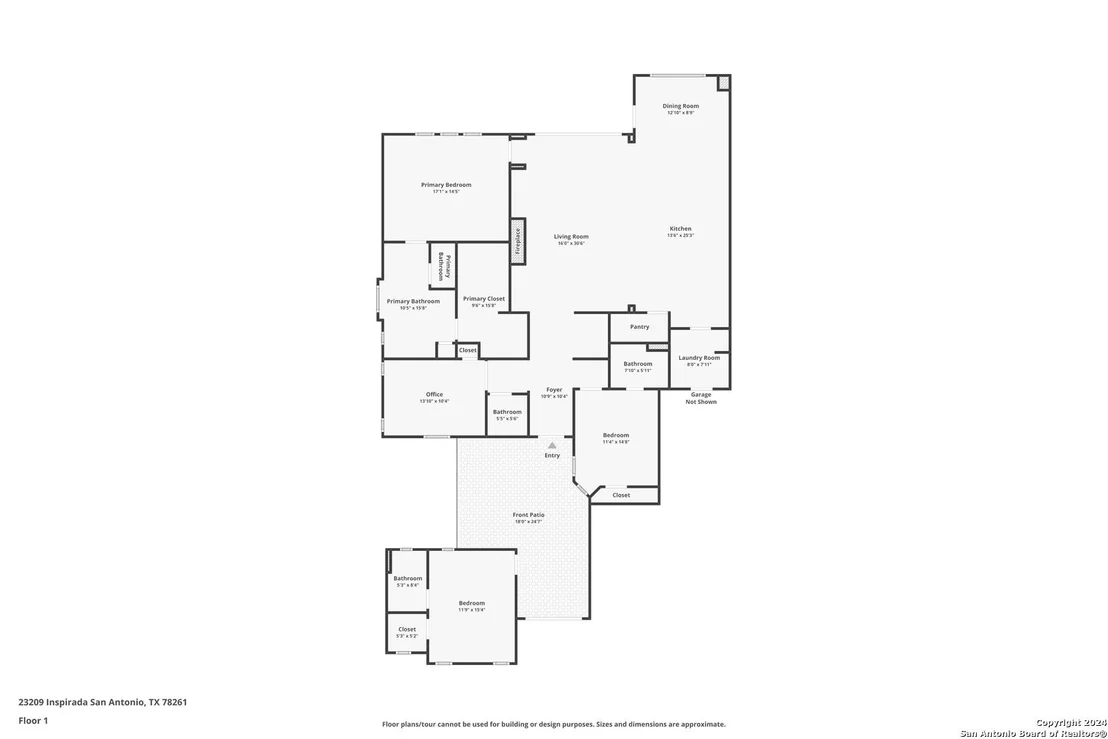 Photo of 23209 Inspirada