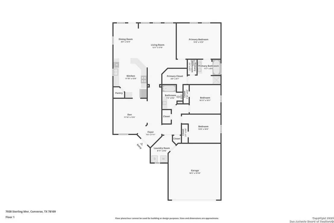 Photo of 7938 Sterling Manor
