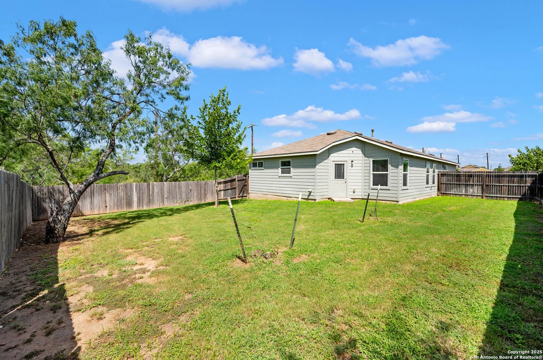 Photo of 5502 Rosillo Hill