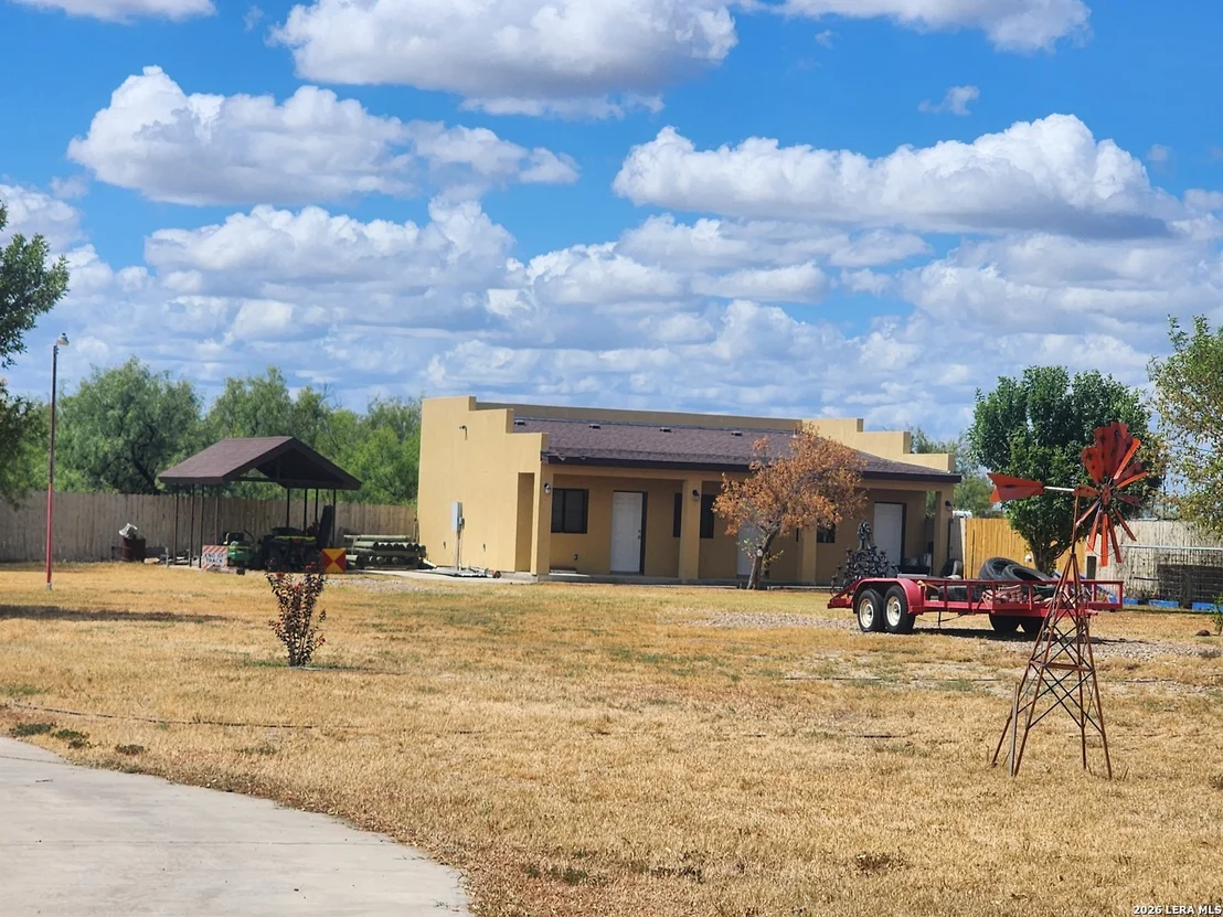 Photo of 210 COUNTY ROAD 237