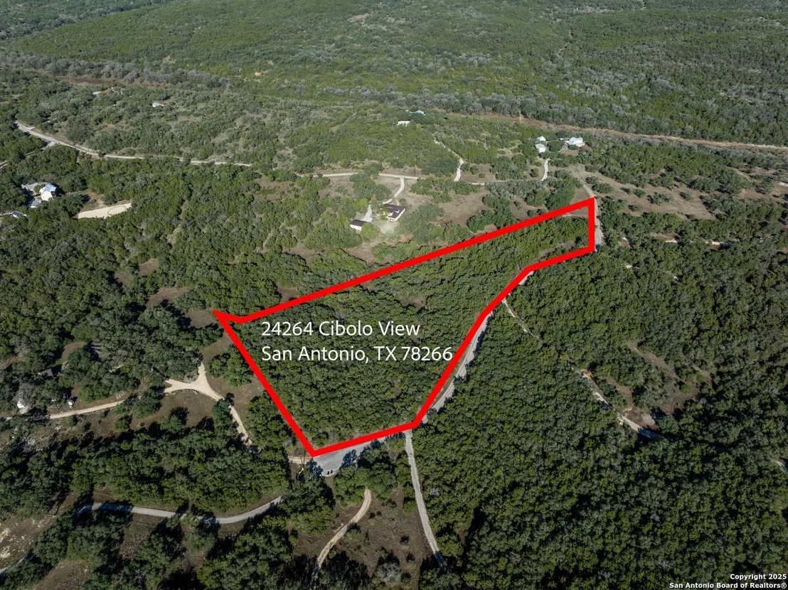 Photo of 24264 Cibolo View