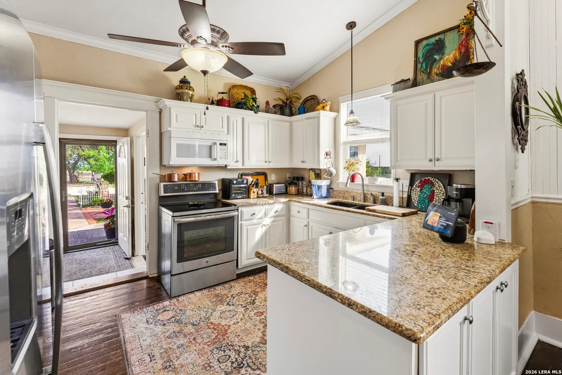 Photo of 4515 STAPPER RD