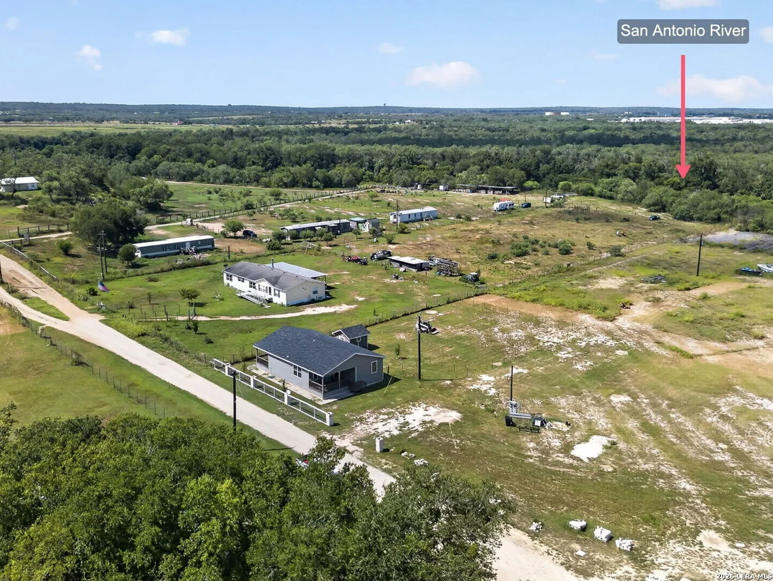 Photo of 5353 LABUS RD LOT 13